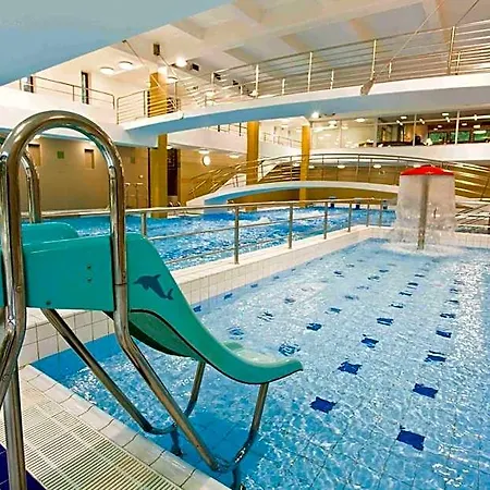 Vz Bedrichov 3*