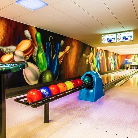 Otel Vz Bedrichov 3*