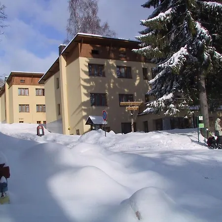 Otel Vz Bedrichov
