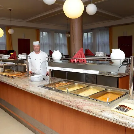 Otel Vz Bedrichov 3*