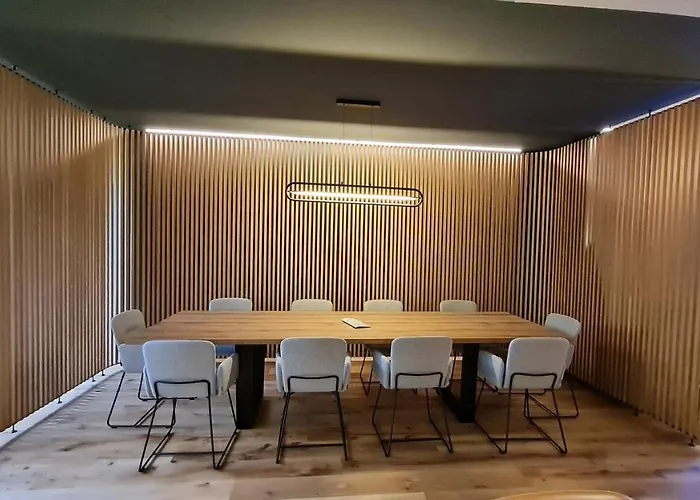 Vz Bedrichov Hotel 3*