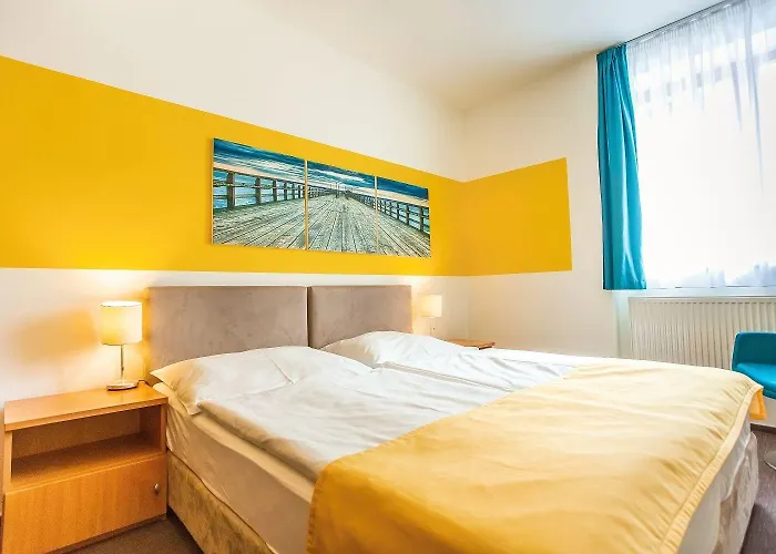 Vz Bedrichov 3*