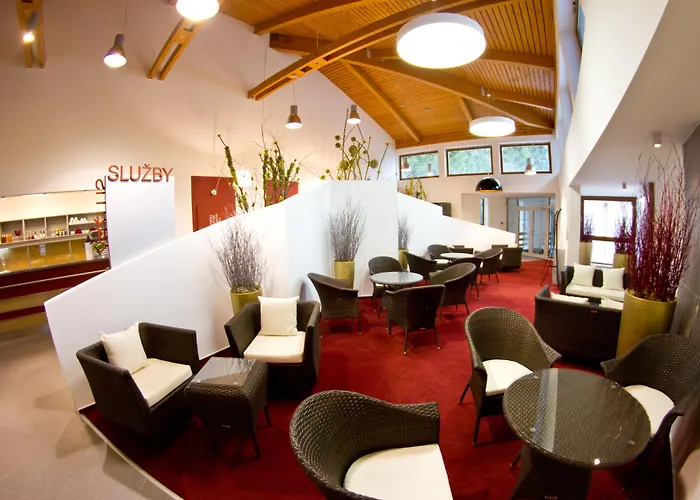 Vz Bedrichov 3* Spindleruv Mlyn