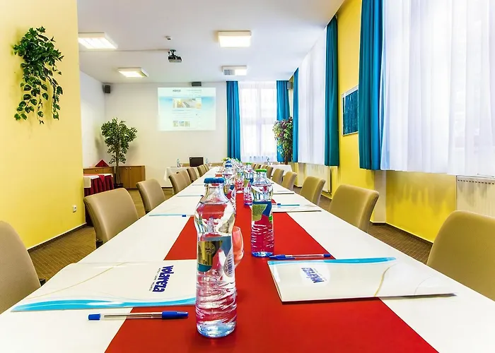 Vz Bedrichov 3* Spindleruv Mlyn